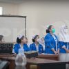 Belajar di RSUD M. Th. Djaman Sanggau, Mahasiswa Kebidanan STIKES Panca Bhakti Pontianak Dapat Mempresentasikan Kasus Retensio Plasenta – RSUD M. Th. Djaman Kabupaten Sanggau