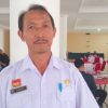 Dua Kecamatan di Sanggau Dapat Bantuan Optimalisasi Lahan Sawah 1.500 hektar