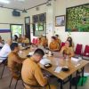 Ekpos dan Konsultasi pengenaan BPHTB 0% Proyek Strategis Nasional Program Revitalisasi Industri Gula Nasional dan Hilirisasi Industri Kelapa Sawit PT. Perkebunan Nusantara IV pada Badan Pengawasan Keuangan dan Pembangunan Perwakilan Provinsi Kalimantan Barat di Indonesia. – BAPENDA Kab. Sanggau