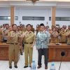 Pemkab Sanggau Adakan Uji Konsekuensi Informasi Dikecualikan