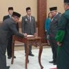 4 Tugas Prioritas Aswin Khatib sebagai PJ Sekda Sanggau yang Baru – Kalimantan Today