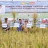 PJ Bupati Sanggau : Sektor Pertanian Prioritas Pembangunan Kabupaten Sanggau