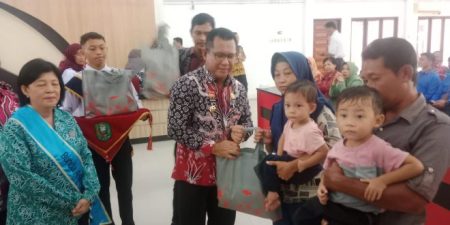 Angka Stunting di Sanggau Turun Jadi 23,10 Persen – Kalimantan Today