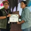 Pelatihan Jurnalistik Sekolah Warnai Gelaran Tayan Youth Camp – Radar Kalbar