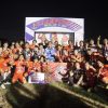 Penjabat Bupati Sanggau Resmi Tutup Turnamen Pelita Cup