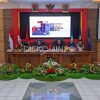 Pimpin Rapat Persiapan Pengambilan Sumpah Janji DPRD Kabupaten Sanggau Periode 2024-2029, Ini Pesan Penjabat Bupati Sanggau