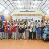 PJ Bupati Sanggau Dorong Pemuda Jadi Agen Perubahan