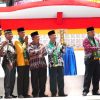 MTQ XXXII Tingkat Kabupaten Sanggau di Kecamatan Toba Resmi di Buka, Ini Pesan Pj. Sekda Kabupaten Sanggau