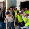 PN Sanggau Eksekusi Rumah Warga di Pasar Nanga Mahap