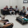 Bawaslu Sanggau Lakukan Pengawasan Melekat Terhadap Tahapan Pemeriksaan Kesehatan Bapaslon