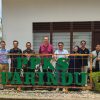 Kunjungan Kepala Dinas Perkebunan dan Peternakan bersama GIZ dan Solidaridad ke PPKS Substation Parindu – DISBUNNAK