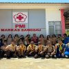 PMI Kabupaten Sanggau Laksanakan Pemilihan Koordinator Forpis