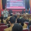 Meski Dinilai Baik, Komisi Informasi Minta Badan Publik di Sanggau Perbaiki Beberapa Hal Ini