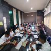 PENINGKATAN KAPASITAS TIM PENDATAAN PEKEBUN SAWIT – DISBUNNAK
