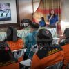 Penyuluhan PPI dan K3RS Kepada Tenaga CS dan POS RSUD M. Th. Djaman Sanggau – RSUD M. Th. Djaman Kabupaten Sanggau