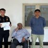 Imigrasi Entikong Berhasil Cekal Marimutu Sinavasan, Obligor BLBI Saat Akan Nyebrang ke Malaysia