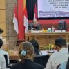 Pj Bupati Ungkap Persoalan LPG 3 Kg dan BBM Bersubsidi di Sanggau