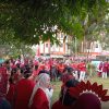 RSUD M. Th. Djaman Sanggau Memeriahkan HUT RI ke-79 di Lingkungan Rumah Sakit – RSUD M. Th. Djaman Kabupaten Sanggau