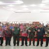 Pj Bupati Sanggau Suherman Apresiasi Semua Pihak yang Berperan Aktif Turunkan Angka Stunting 