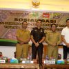 Sosialisasi Peremajaan Kelapa Sawit Rakyat (PSR) di Tingkat Kabupaten – DISBUNNAK
