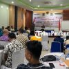 Bawaslu Sanggau Gelar Sosialisasi Pengawasan Partisipatif Terkait Penyebaran Isu Negatif di Pilkada
