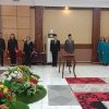 Aswin Khatib Jabat PJ Sekda Kabupaten Sanggau