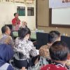 Tingkatkan Mutu dan Pelayanan, RSUD MTh Djaman Gelar FGD