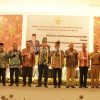 PJ Bupati Sanggau Hadiri Perkenalan dan Silaturahmi Pimpinan BPK dengan Stakeholder Se-Provinsi Kalimantan Barat
