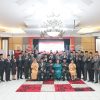 PJ Bupati Sanggau Melantik PJ Sekda Sanggau Aswin Khatib