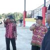 Kadis Kominfo Sanggau Dampingi Pj. Sekda dalam Ekspose MTQ XXXII