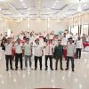Buka Sosialisasi dan Pelatihan SOP SP4N LAPOR!, Ini Harapan dan Pesan Kepala Dinas Kominfo Kab. Sanggau