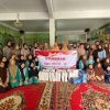 Polwan Polda Kalbar Gelar Berbagai Kegiatan Semarakkan HUT ke-76