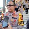 Satgas Preventif Operasi Mantap Praja Kapuas 2024 Melakukan Pengamanan Tahapan Penelitian Berkas Cagub dan Cawagub Pilkada Kalbar selama 1x24 Jam