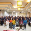 Hadiri Pelatihan Teknik Audit ISOP untuk Tim Kendali Internal (ICS), Ini pesan & Harapan Penjabat Bupati Sanggau