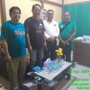 DLH Sanggau Distribusikan TPS Ke Kec. Sekayam – Dinas Lingkungan Hidup