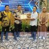 You are currently viewing DPRD Gelar Bimtek, Optimalisasi Peran dan Fungsi DPRD Dalam Sinergi Pembangunan Daerah