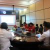 Dampingi Pj. Bupati, Kadis DLH Terima Audiensi UBP PLTU Sei Batu Ide Pemanfaatan Limbah Batu Bara – Dinas Lingkungan Hidup