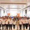 PJ Sekda Sanggau : Dua Kader Mainkan Peran Kunci Cegah dan Tangani Stunting di Desa