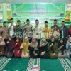 Jelang MTQ XXXII Tk Provinsi Kalbar, Kafilah Kab. Sanggau Laksanakan Training Center