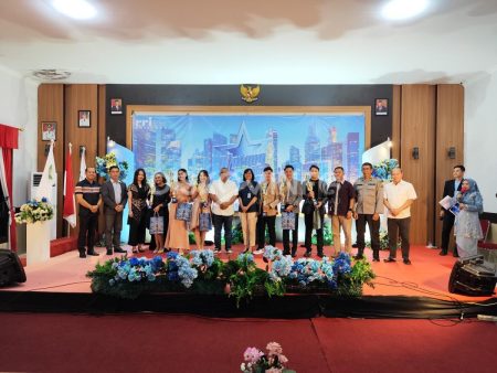 PJ Sekda Sanggau Resmi Buka Grand Final Bintang Radio