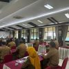 Kadis DLH Sanggau Dampingi Pj. Bupati Sanggau di Itjen Kemendagri – Dinas Lingkungan Hidup