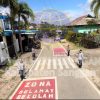 Marka Zona Selamat Sekolah (Zoss) Untuk Keselamatan Pelajar di Kawasan Sekolah – Beranda