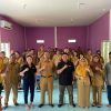Peningkatan Kapasitas Pelatihan Drone dan GPS digelar Solidaridad di Dinas Perkebunan dan Peternakan Kabupaten Sanggau – DISBUNNAK