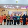 Peningkatan Partisipasi Perempuan di Bidang Ekonomi Guna Mendorong Kemandirian Ekonomi Perempuan di Kabupaten Sanggau – DINSOSP3AKB Kabupaten Sanggau