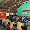 Pimpin Rapat Koordinasi Kadis DLH ingatkan kedisplinan Tenaga Kontrak – Dinas Lingkungan Hidup
