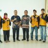 Pj Bupati Sanggau Harap Relawan PMI Cegah Pekerja Migran Ilegal – DISNAKERTRANS