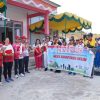 Hadiri HUT PMI ke-79, Ini pesan Penjabat Bupati Sanggau
