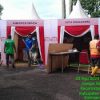 Sukseskan Festival Budaya Perbatasan, DLH Lakukan Piket Kebersihan – Dinas Lingkungan Hidup