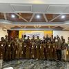 Training of Trainers (ToT) GAP Fasilitator Lokal Sekolah Lapangan Kelapa Sawit Bagi Petani Mandiri – DISBUNNAK
