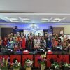 Diskominfo Sanggau Laksanakan Pembinaan Statistik Sektoral Admin SDI